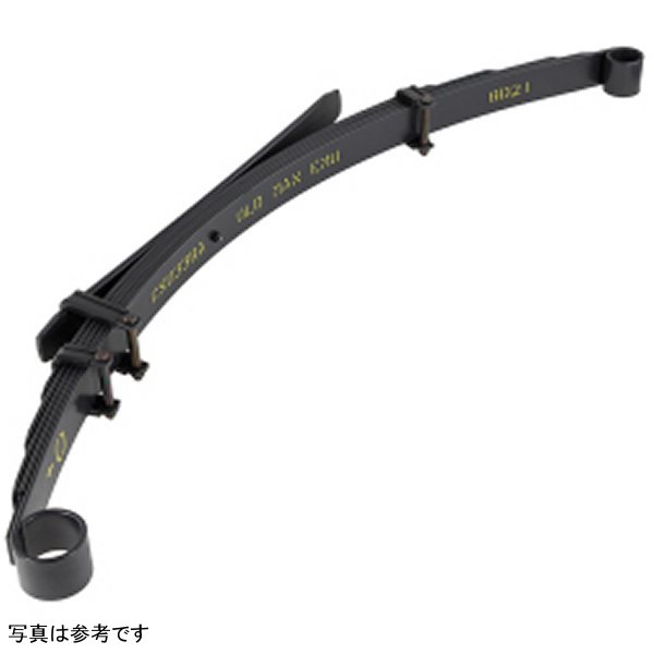 OME Leaf Spring Jeep Xj Special