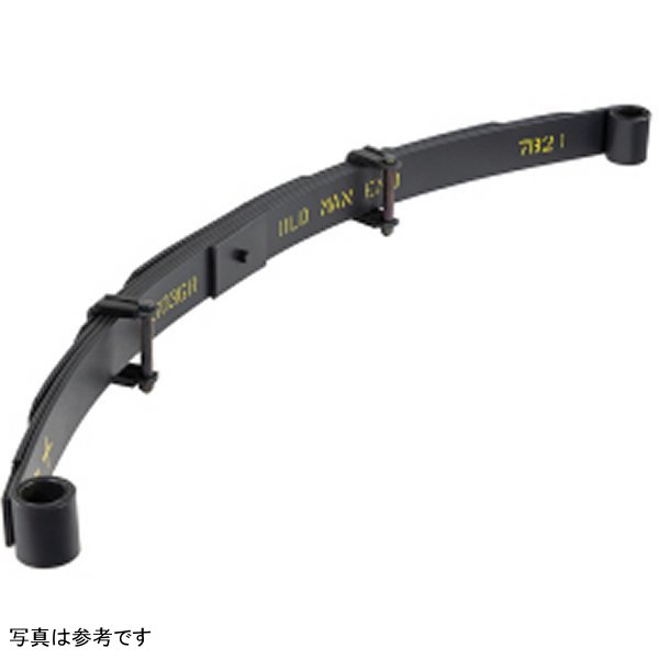 OME Leaf Spring Jeep Yj R