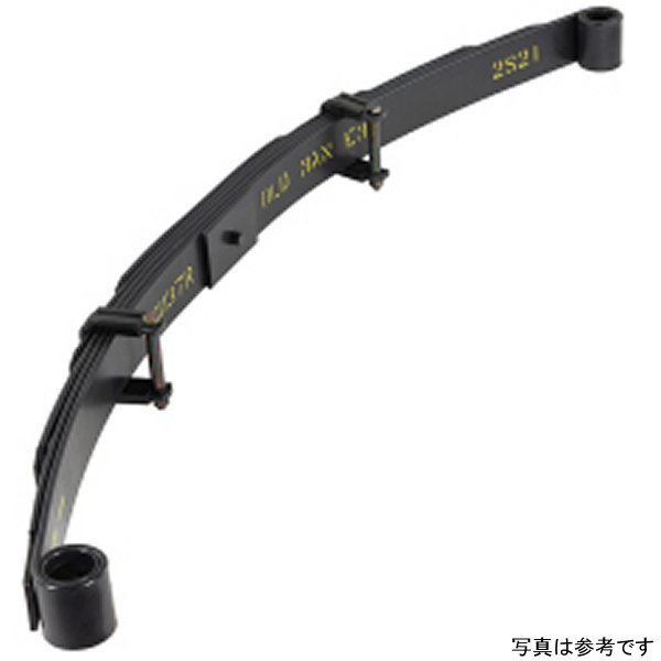 OME Leaf Spring Jeep Yj R