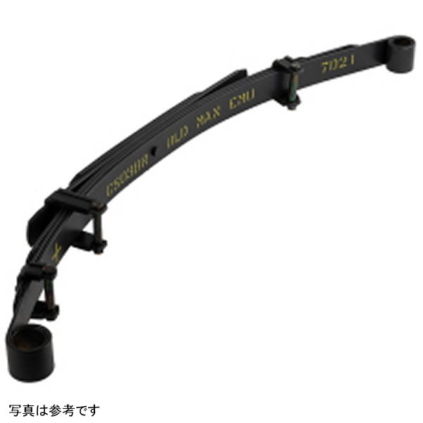 OME Leaf Spring スズキ Sierra R