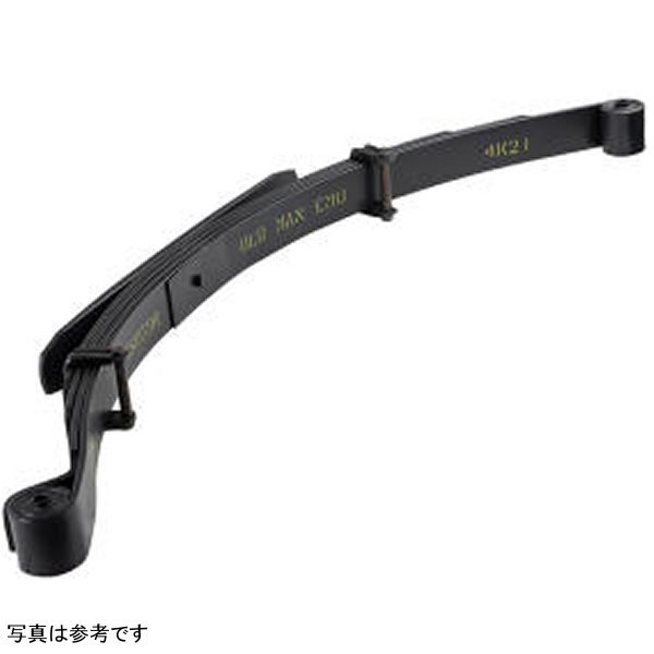 OME Leaf Spring Hummer H3 R