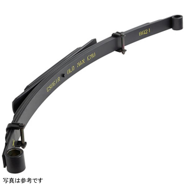 OME Leaf Spring ニッサン X-Terrar Moq-