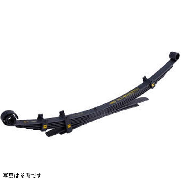OME Leaf Spring 94-04 トヨタ Tacoma Mサイズ Load