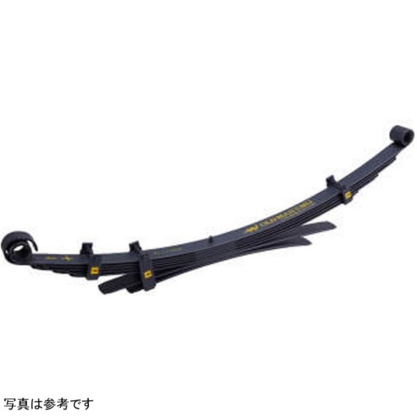 OME Leaf Spring 94-04 トヨタ Tacoma