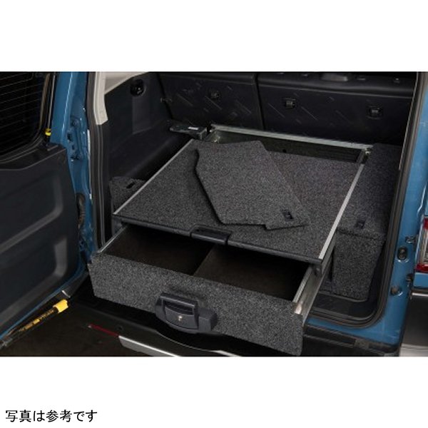 R/Drw Side Floor Kit Fj Cruiser