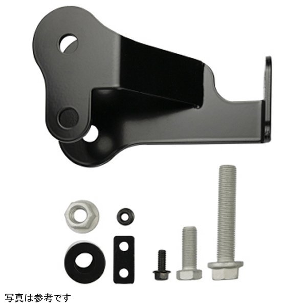 OME 2021+ フォード Bronco リア Panhard Relocation ブラケット