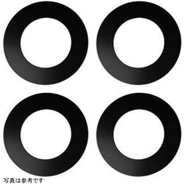 OME 2021+ フォード Bronco Trim Packer フロント