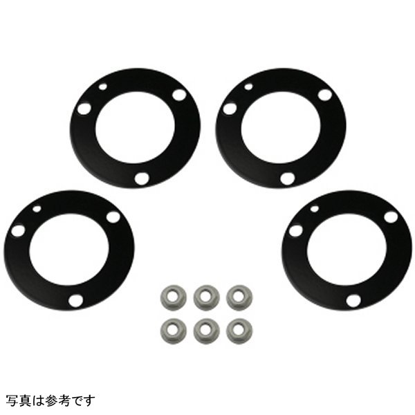 OME 2021+ フォード Bronco Trim Packer リア