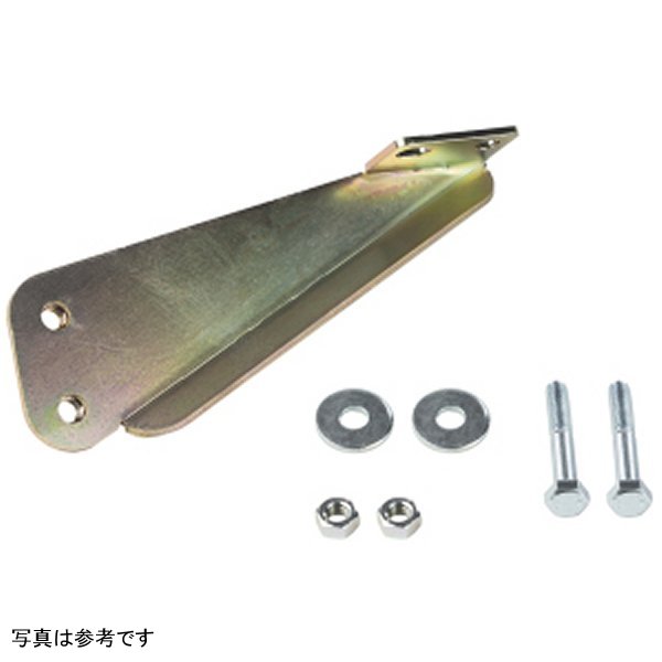 Exhaust Bkt Kit Tacoma