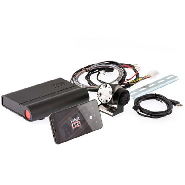 Linx Vehicle Acc Interface