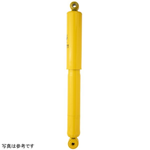 OME Nitrocharger Shockabsorber フォード F Ser-99-04 F