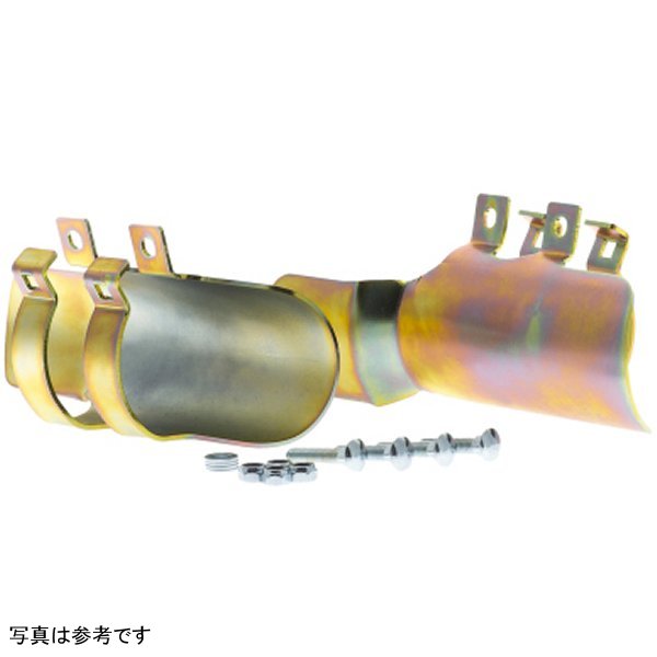 Shock Stoneguard-Long-Kit