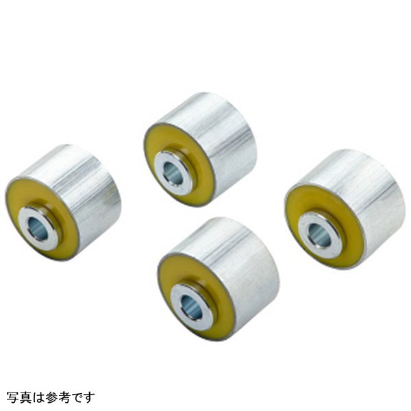 Caster Kit Y60/Y61&Lc80/100