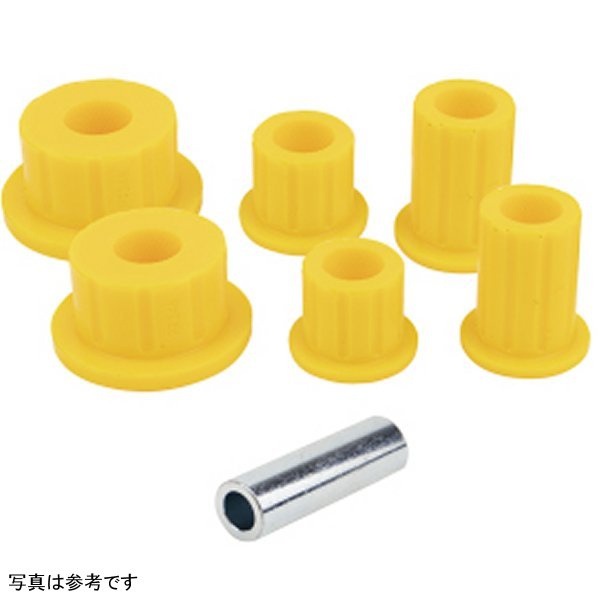 OME OE Shackle Bushing Kit 19-20 フォード Ranger
