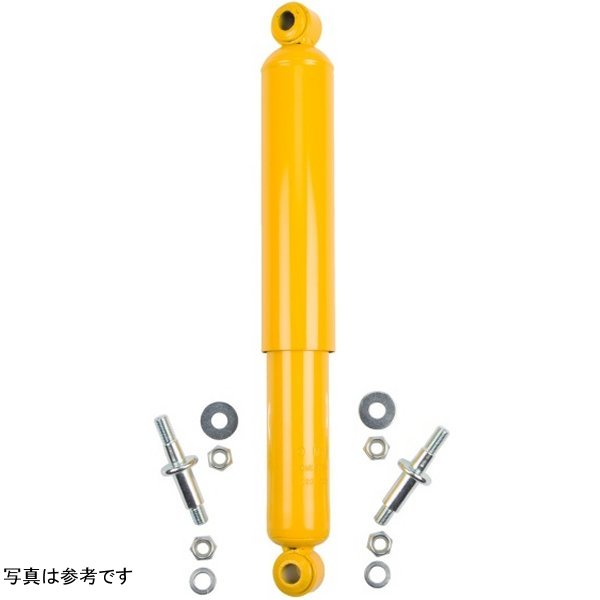 OME Steering Damper LCruiser 40 45 55