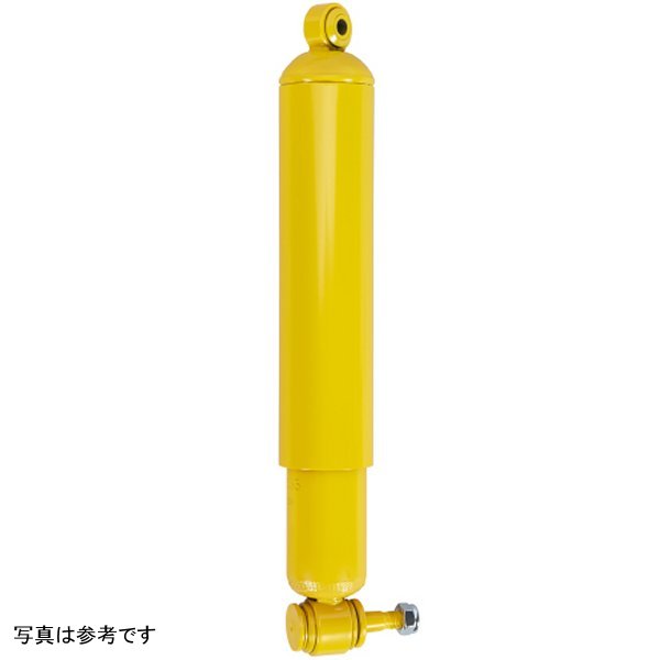 OME Steering Damper Hilux/4R Ifs