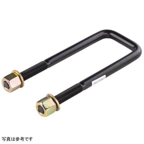 OME U Bolt Washer & Nut トヨタ Ubolt