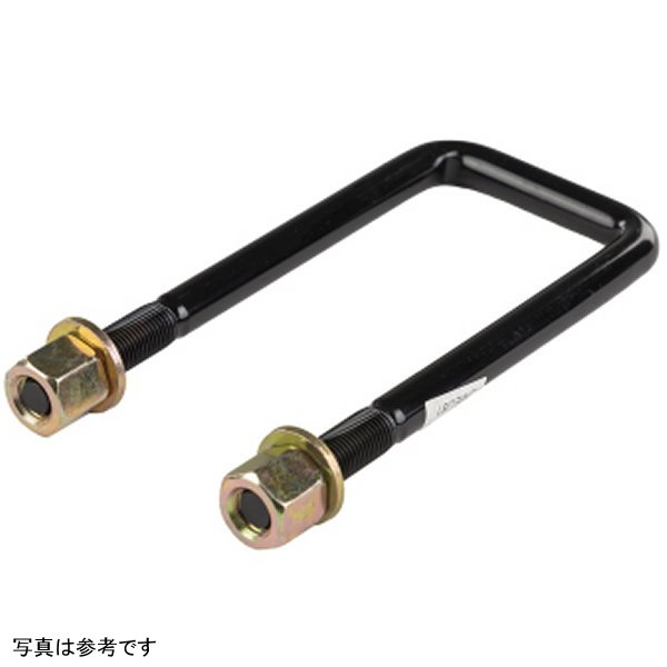 OME U Bolt Washers & Nuts