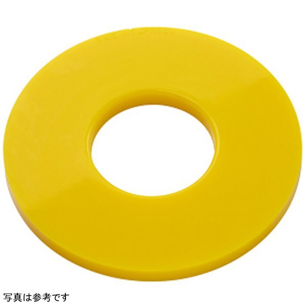 Coil Spring Packer 10mm Tj リア