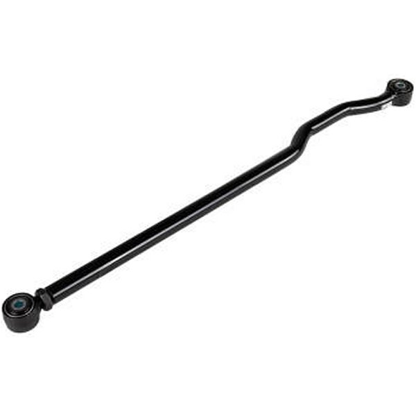 Adj P/Hard リア Fabricated JL Lhd Only