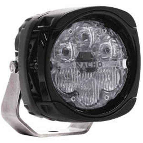NACHO Quatro Combo 4in. Offroad LED Light ペア
