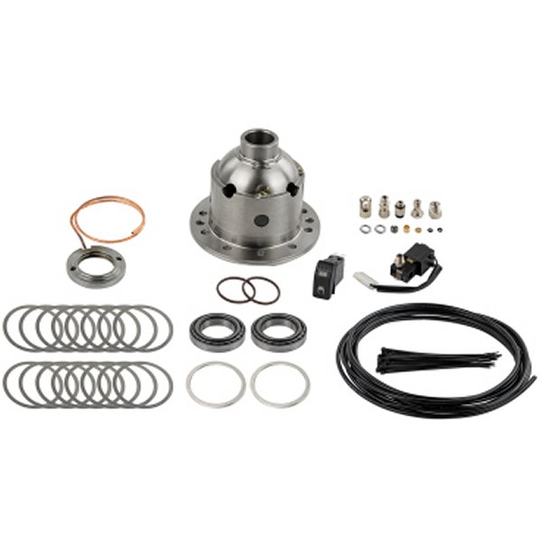 Airlocker Dana30 27Spl 3.54&Dn S/N..