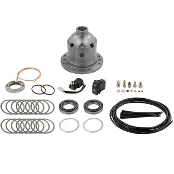 Airlocker Dana35 27Spl 3.54Up S/N.