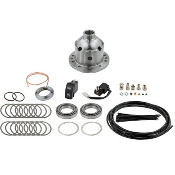 Airlocker Dana30 30Spl 3.73&Up S/N..