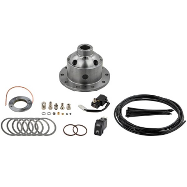 Airlocker 30Spl 3.91&Up トヨタ 8In Ifs 53mm Brg S/N..