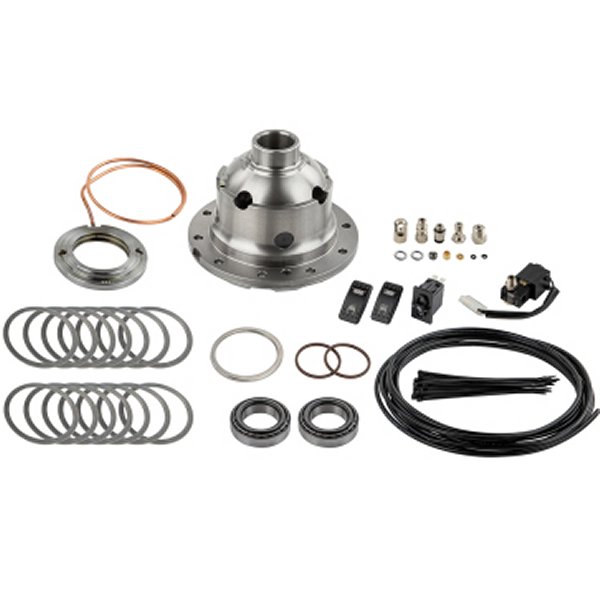 Airlocker Dana44 30Spl 3.92&Up S/N.