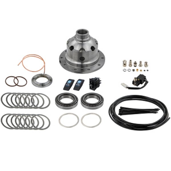 Airlocker Dana44 30Spl 3.73&Dn S/N.