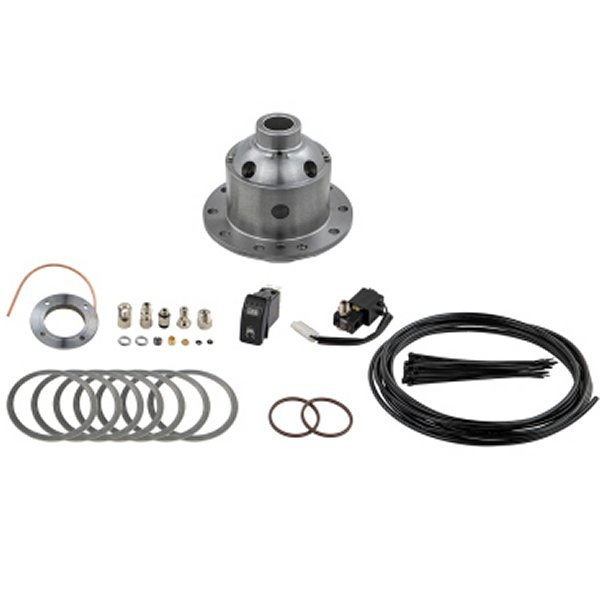 Airlocker 30Spl 3.73&Dn トヨタ 8In Ifs 53mm Brng S/N..