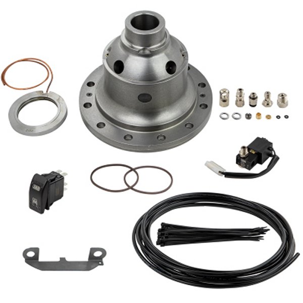 Airlocker 11.5In 30 Spl Aa&M S/N.