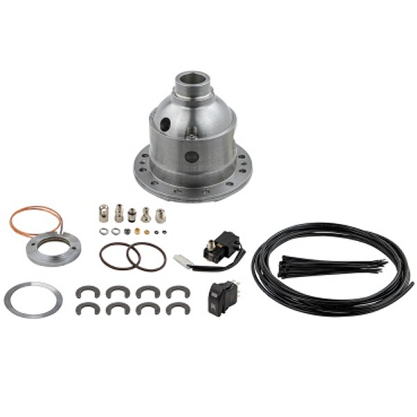 Airlocker 34 Spl フォード 9.75In S/N