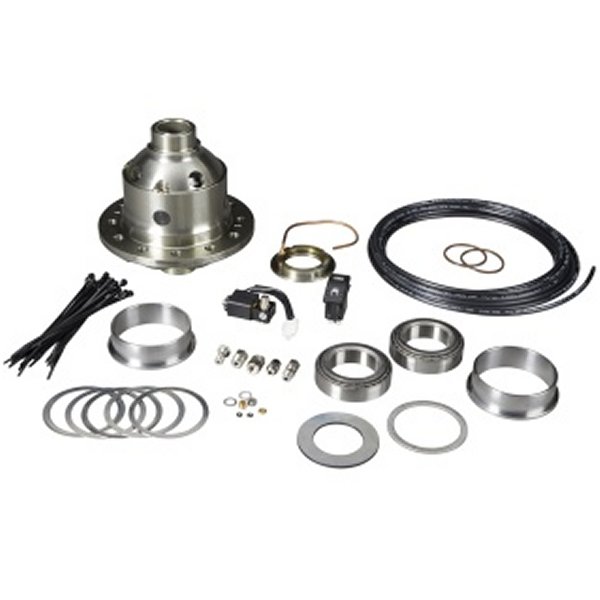 Airlocker 34 Spl トヨタ Ifs 200/タンドラ S/N.