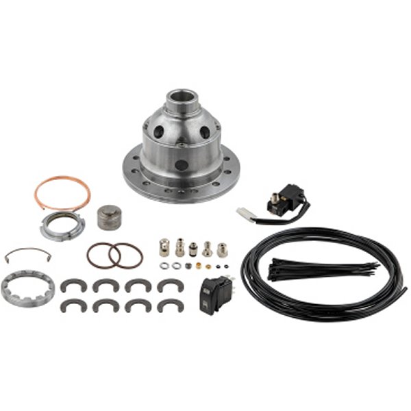 Airlocker C-Clip 50mm Brng トヨタ 8.9In S/N