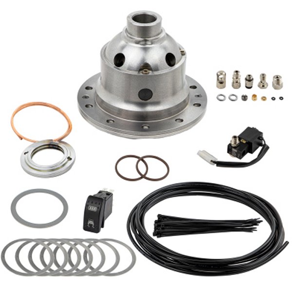 Airlocker Dana 50 30 Spl S/N