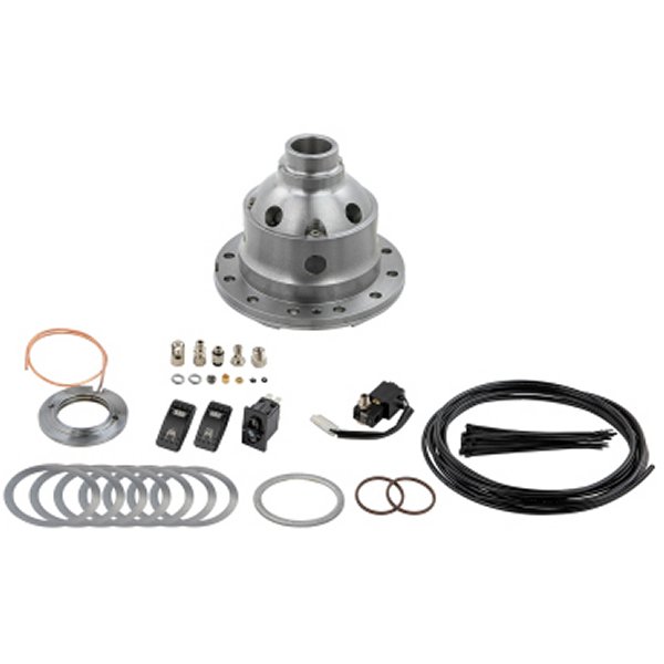 Airlocker Dana60Hd 35Spl4.56Up S/N..