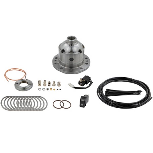 Airlocker 27Spl10Bolt Rg3.54Dn ニッサン R180A S/N