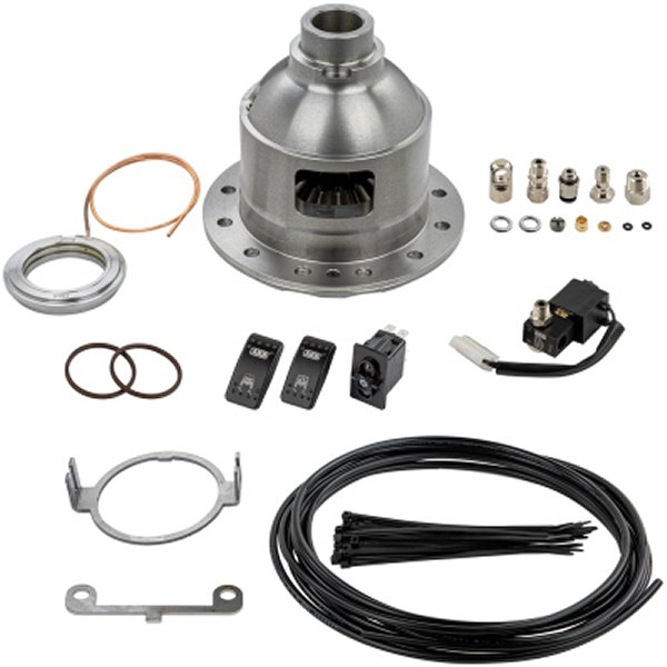 Airlocker Aam 925&950 33 Spl S/N