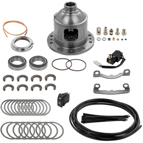 Airlocker 28 Spl Gm8.5In 10Bolt Aam860 S/N *Does NOT Dropship*