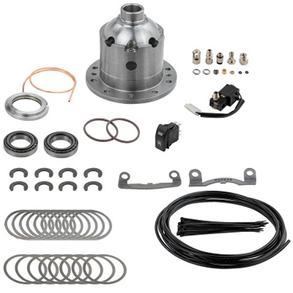 Airlocker 30 Spl Gm8.5In 10Bolt Aam860 S/N