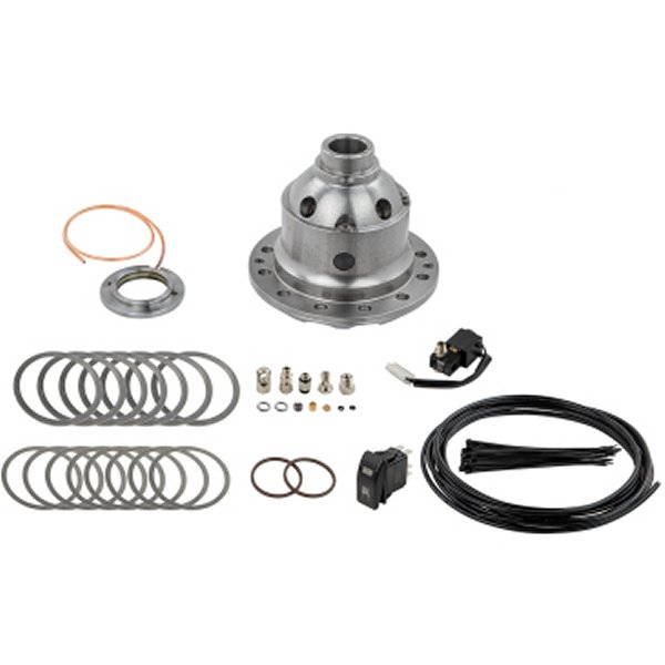 Airlocker 32 Spl トヨタ 8.9In S/N