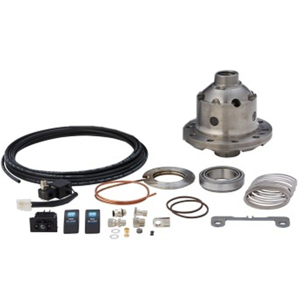 Airlocker Dana M200 29Spl 3.45 S/N