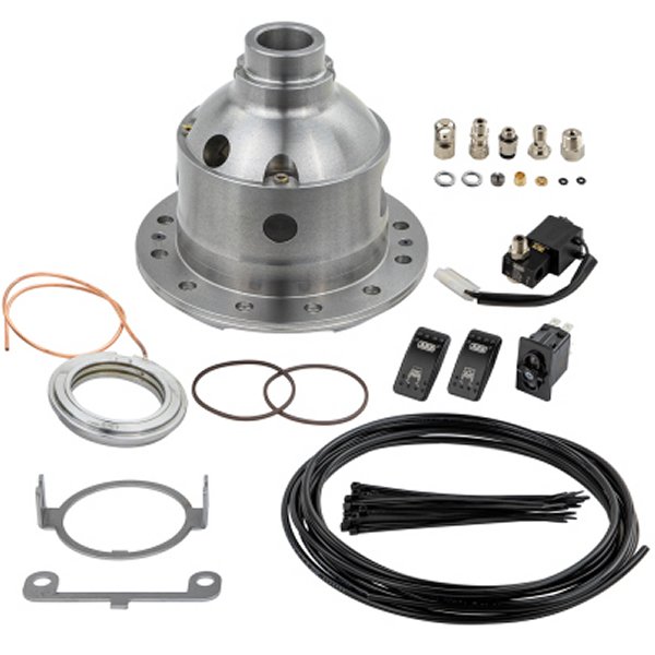 Airlocker AAM 925/950 33 Spline