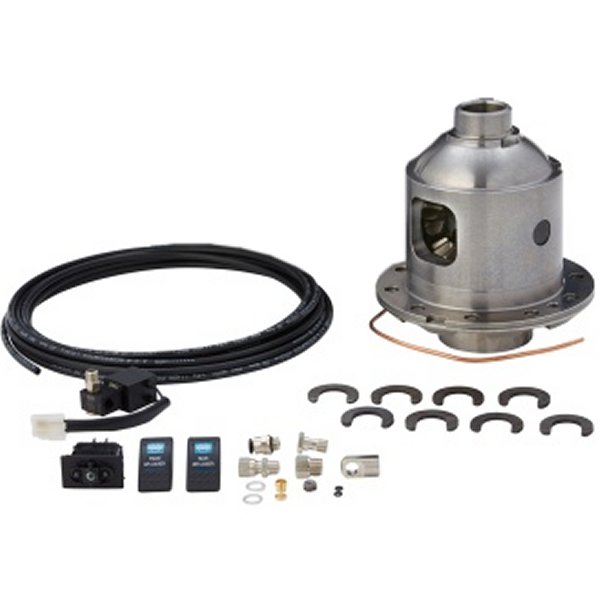 Airlocker 31 Spl フォード 8.8In S/N