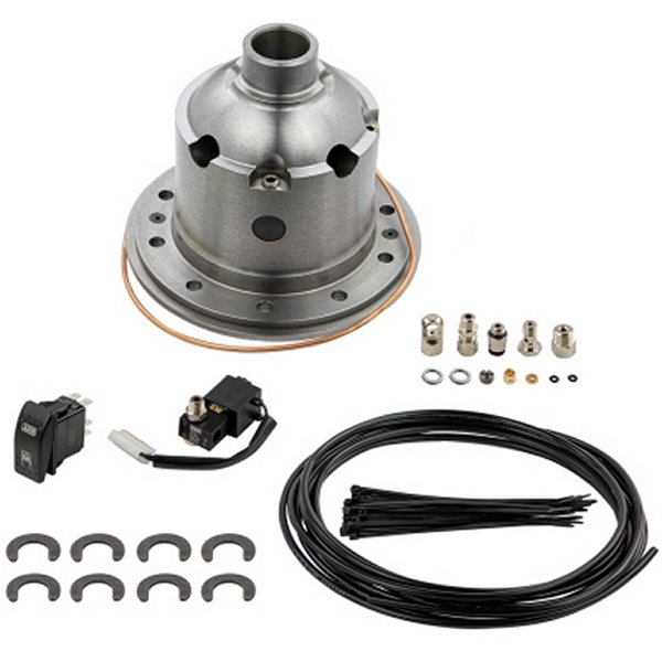 Airlocker 29 Spl Chrysler 8.25In S/N