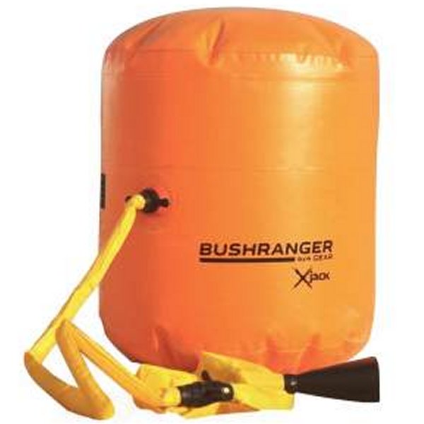 X-Jack w/ Compressor アダプター