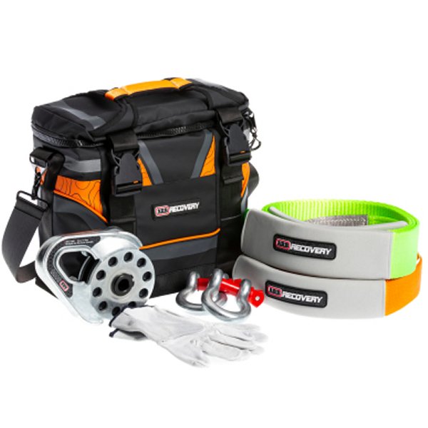 Essentials Recovery Kit S2