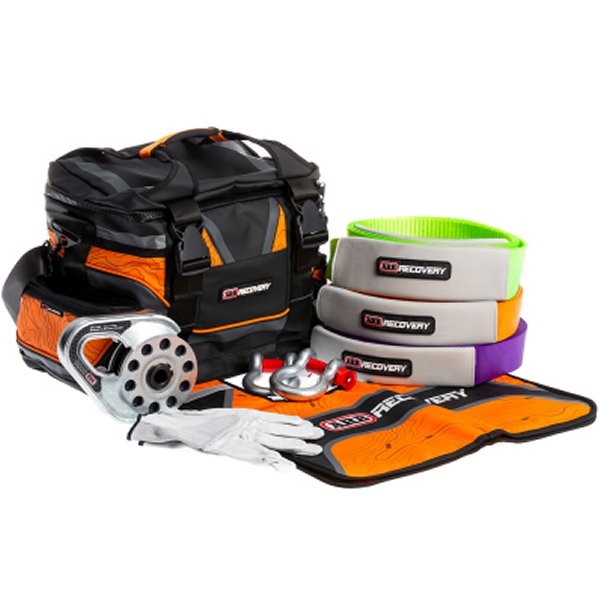 Premium Recovery Kit S2